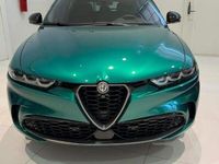 usata Alfa Romeo Crosswagon Tonale 1.3 280CV 1.3 280CV PHEV AT6Speciale