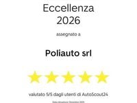 Usata Nissan Primastar 110 CV (80 kW) 2022 Grigio Monovolume