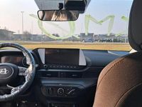 Nuova Hyundai i20 101 CV (74 kW) 2026 Utilitaria