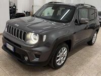 Usata Jeep Renegade 120 CV (88 kW) 2019 SUV