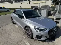Usata Audi A3 Advanced 110 CV (80 kW) 2023 Berlina