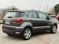 Usata Ford Ecosport Business Edition 99 CV (72 kW) 2020 Grigio SUV