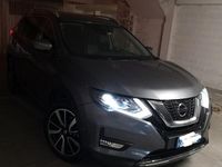 Usata Nissan X-Trail Tekna 131 CV (96 kW) 2018 SUV