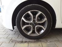 Usata Kia Picanto 67 CV (49 kW) 2019 Bianco Utilitaria