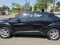 Usata Toyota C-HR Active 98 CV (72 kW) 2023 Nero SUV