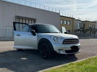 Usata Mini Coupé 2017 Grigio Coupé