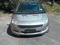Usata Smart ForFour 95 CV (69 kW) 2004 Utilitaria