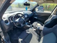 Usata Nissan Juke 110 CV (80 kW) 2018 Grigio SUV