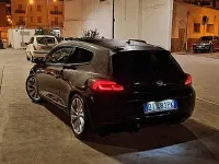 Usata VW Scirocco 160 CV (117 kW) 2009