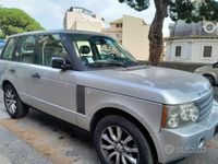 usata Land Rover Range Rover 