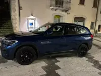 Usata BMW X1 143 CV (105 kW) 2022 SUV