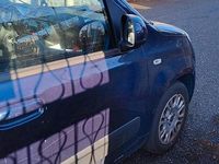 Usata Fiat Panda 2012 Berlina