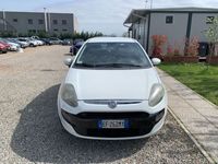 usata Fiat Punto Evo 1.2 3 porte S&S Active*NEOPATENTATI*