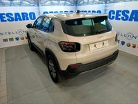 Nuevo Jeep Avenger Longitude 101 CV (74 kW) 2025 Gris SUV