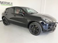 usata Porsche Macan 2.0 usato