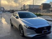 Usata Mazda 3 2020 Grigio Berlina