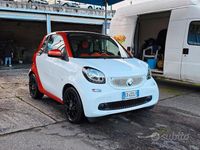 Begagnad Smart #1 Edition #1 2014 SUV