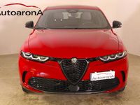 Usata Alfa Romeo Tonale Edizione Speciale 131 CV (96 kW) 2023 Rosso SUV