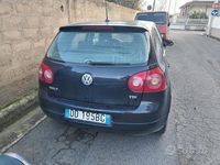 Usata VW Golf IV 105 CV (77 kW) 2006 Berlina