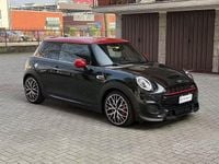 Usata Mini John Cooper Works 231 CV (169 kW) 2020 Verde Utilitaria