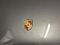 Usata Porsche Macan 250 CV (183 kW) 2014 Grigio SUV