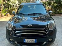 Usata Mini Cooper Countryman 2014 SUV