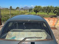 Usata Renault Clio 1993 Verde Berlina