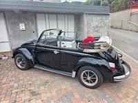 Usata VW Beetle Cabriolet 1970 Cabrio