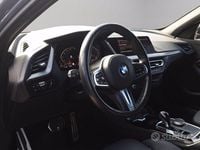 Usata BMW 118 M Sport 150 CV (110 kW) 2023 Grigio Utilitaria