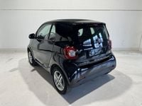 Usata Smart ForTwo Electric Drive Pure 41 kW (56 CV) 2020 Nero Berlina