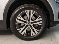 Usata Mercedes GLB180 Advanced 185 CV (136 kW) 2024 Argento SUV