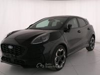 Nuova Ford Puma ST-Line X 125 CV (91 kW) 2026 Argento SUV