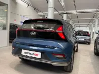 Nuova Hyundai Bayon 79 CV (58 kW) 2026 Uc3  blu SUV
