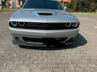 Usata Dodge Challenger 375 CV (275 kW) 2020 Grigio Coupé
