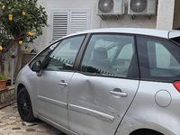 Usata Citroën C4 Picasso 2006 Grigio Monovolume