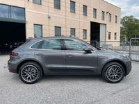 Usata Porsche Macan 250 CV (183 kW) 2014 Agata SUV