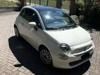 Usata Fiat 500 Lounge 86 CV (63 kW) 2019 Utilitaria
