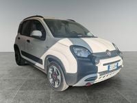 Usata Fiat Panda Cross Cross 69 CV (50 kW) 2024 Bianco Utilitaria