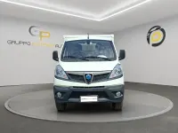 Usata Piaggio Porter 101 CV (74 kW) 2024 Bianco