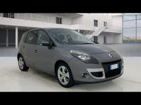 usata Renault Scénic III X-Mod 1.5 dci Dynamique 110cv