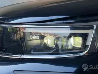 Usata Opel Grandland X Business Elegance 131 CV (96 kW) 2022 Nero SUV