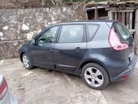 Usata Renault Scénic III 2010 Monovolume