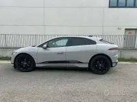 Usata Jaguar I-Pace 294 kW (400 CV) 2021 SUV