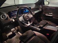 Usata Mercedes GLB200 AMG 2021 Nero SUV