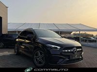 Usata Mercedes GLA200 Advanced Plus 150 CV (110 kW) 2025 Nero SUV