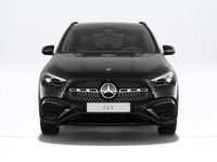 Nuova Mercedes GLA200 AMG Line Premium 150 CV (110 kW) 2026 Nero / metallizzato SUV