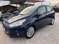 usata Ford B-MAX 1.4 90 CV GPL Business