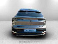 Nuova Renault Rafale Techno 199 CV (146 kW) 2025 Grigio SUV