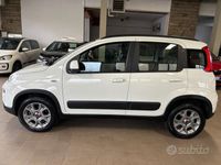 usata Fiat Panda 4x4 1.3 MJT 95 CV S&S