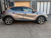 Usata Renault Captur 145 CV (106 kW) 2022 SUV